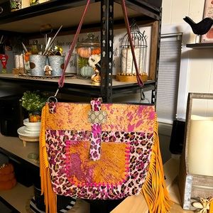 Keep it Gypsy